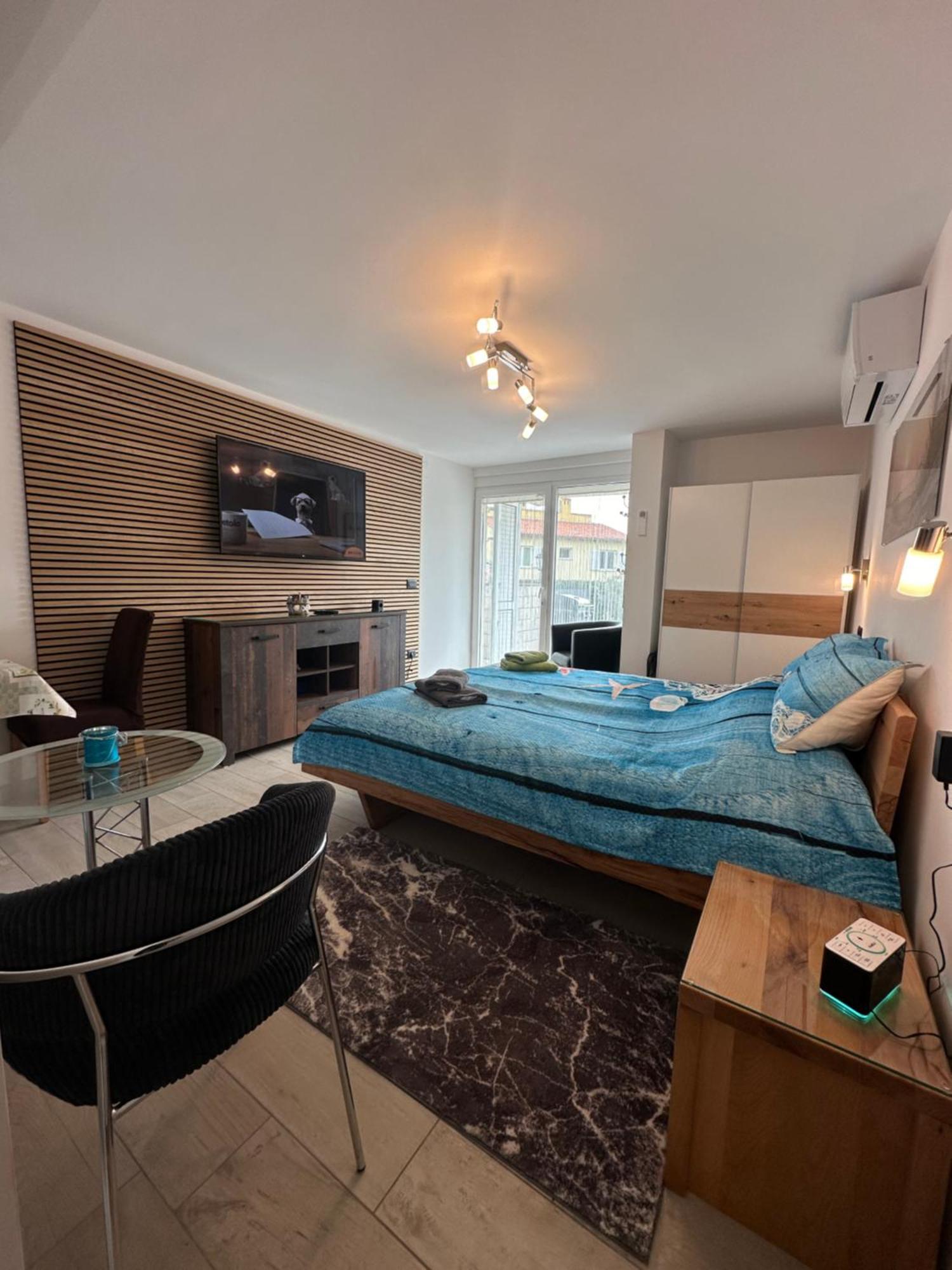 Villa Anthony Rovinj Eksteriør billede
