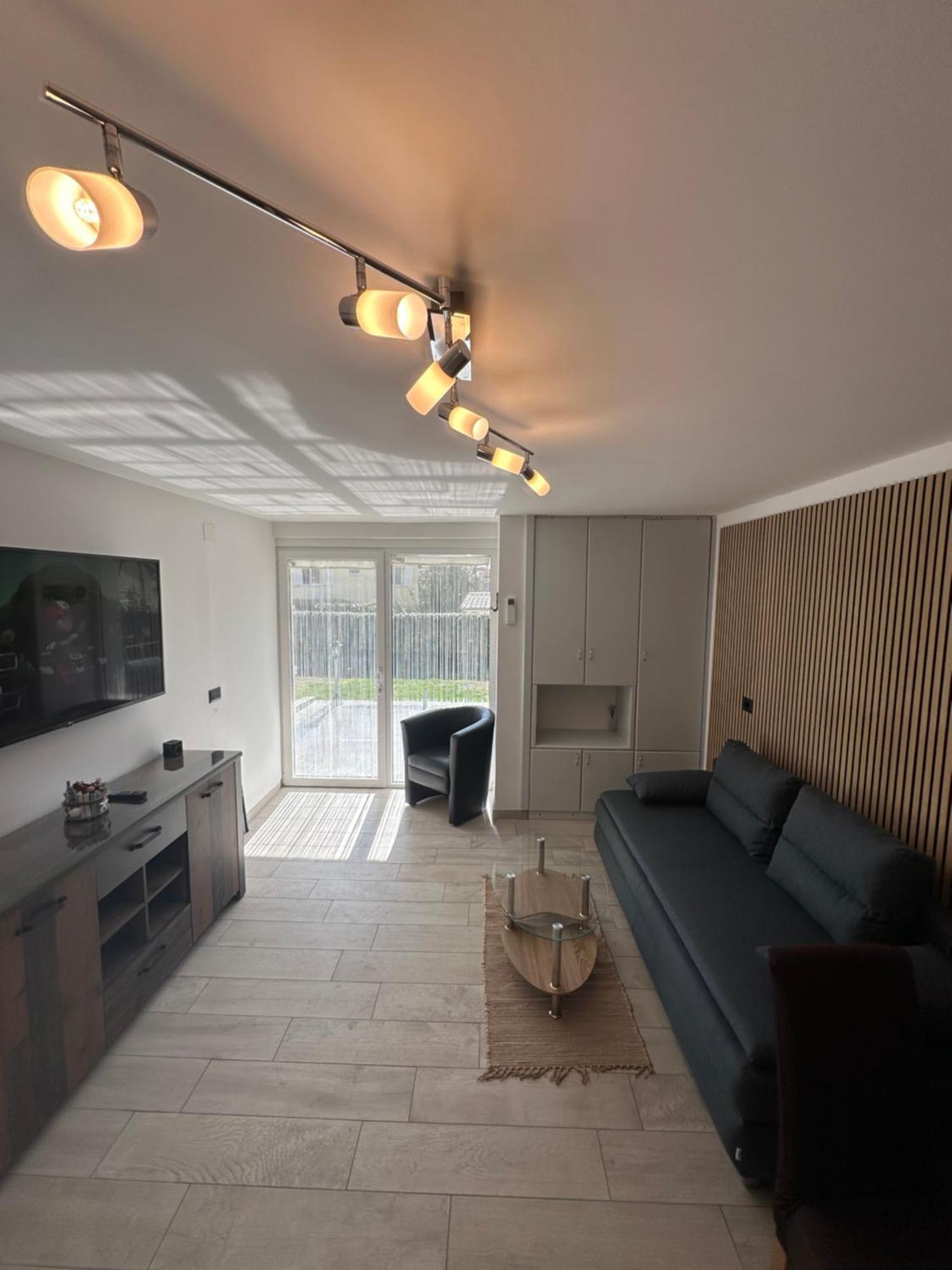 Villa Anthony Rovinj Eksteriør billede