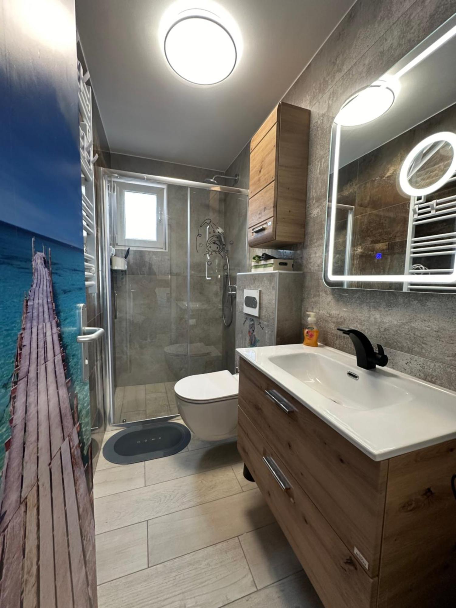 Villa Anthony Rovinj Eksteriør billede