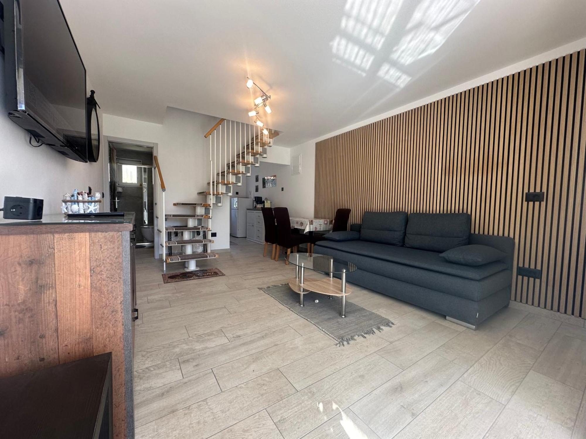 Villa Anthony Rovinj Eksteriør billede