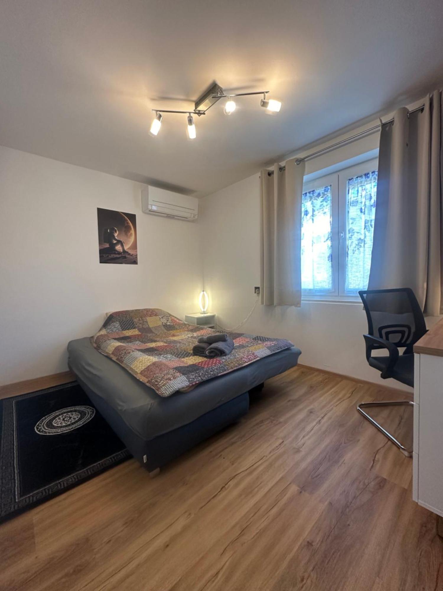 Villa Anthony Rovinj Eksteriør billede
