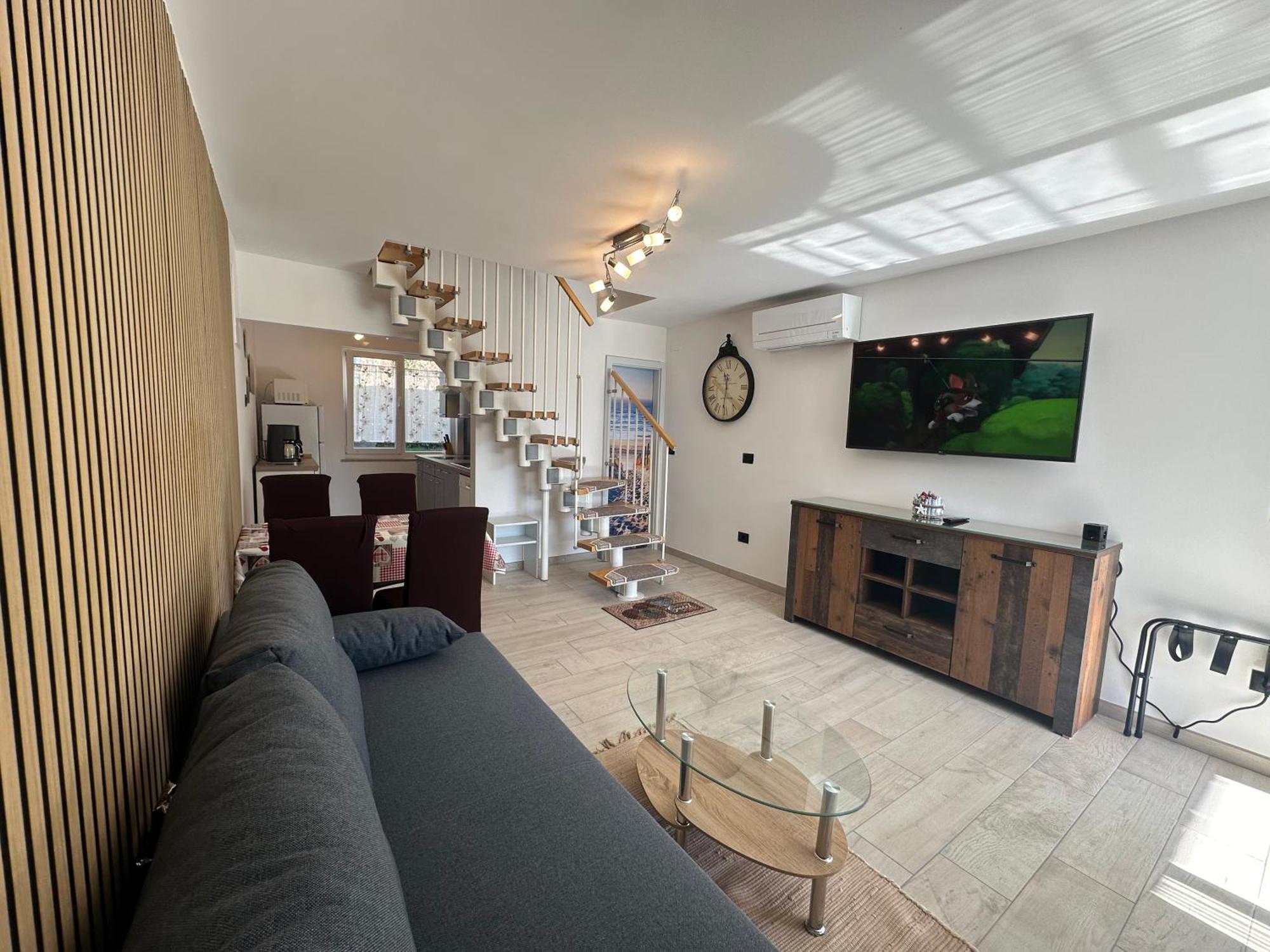 Villa Anthony Rovinj Eksteriør billede