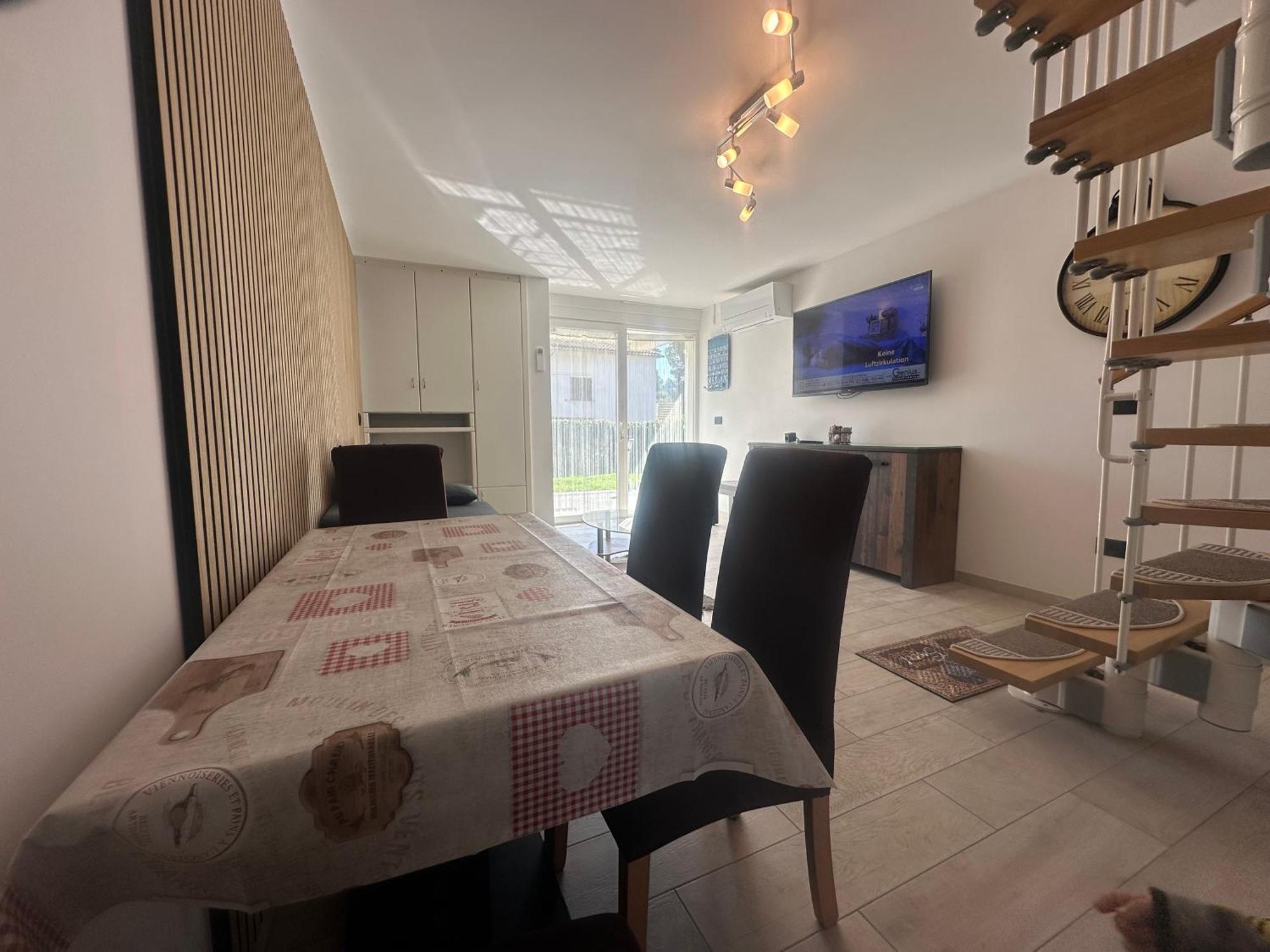 Villa Anthony Rovinj Eksteriør billede