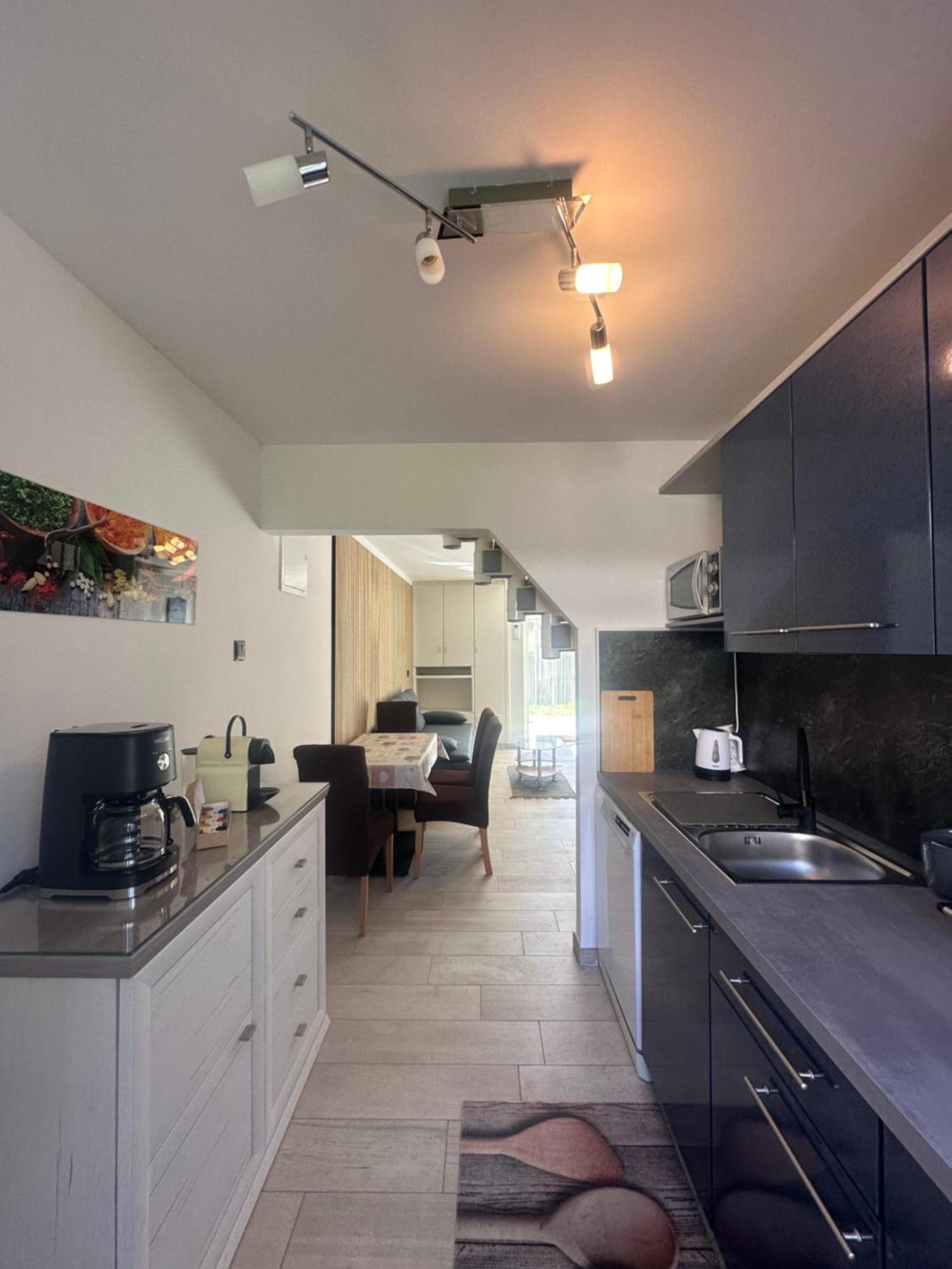 Villa Anthony Rovinj Eksteriør billede