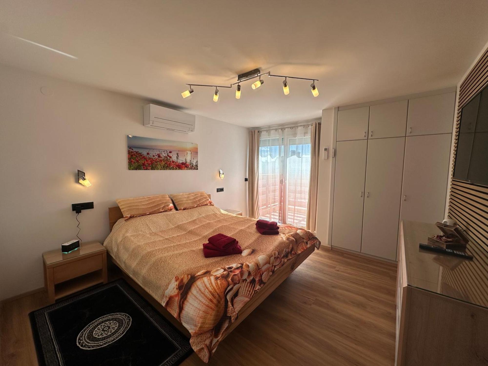 Villa Anthony Rovinj Eksteriør billede