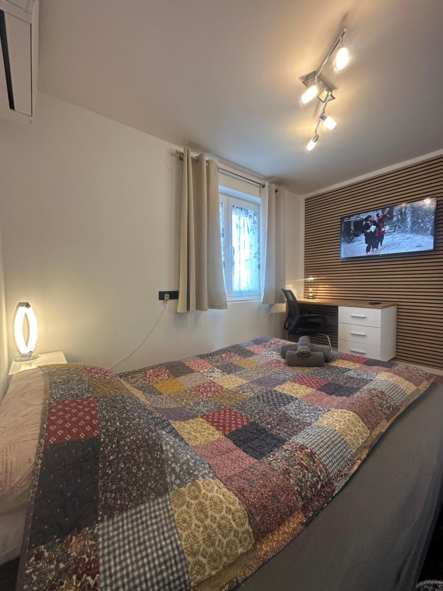Villa Anthony Rovinj Eksteriør billede