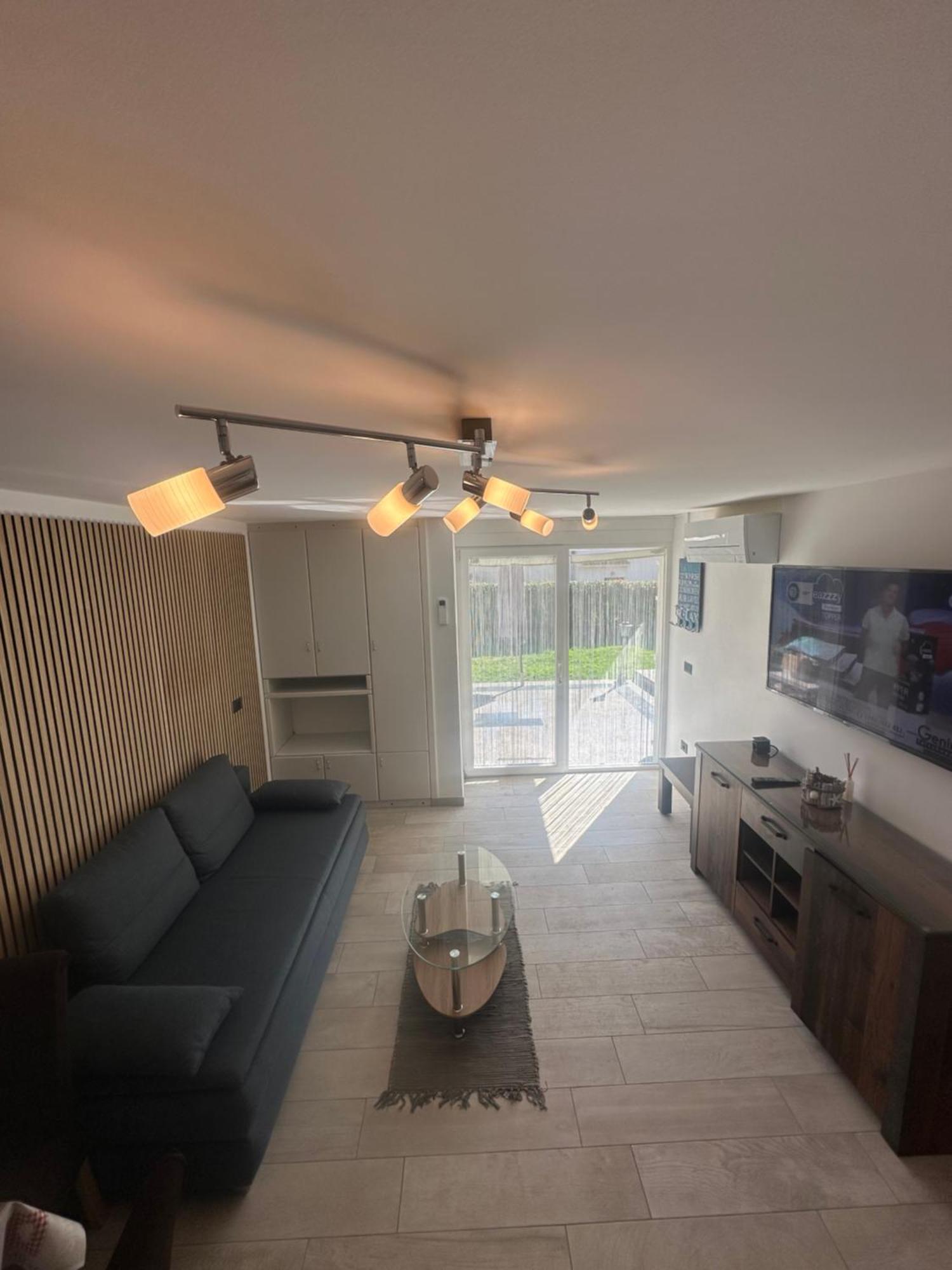 Villa Anthony Rovinj Eksteriør billede