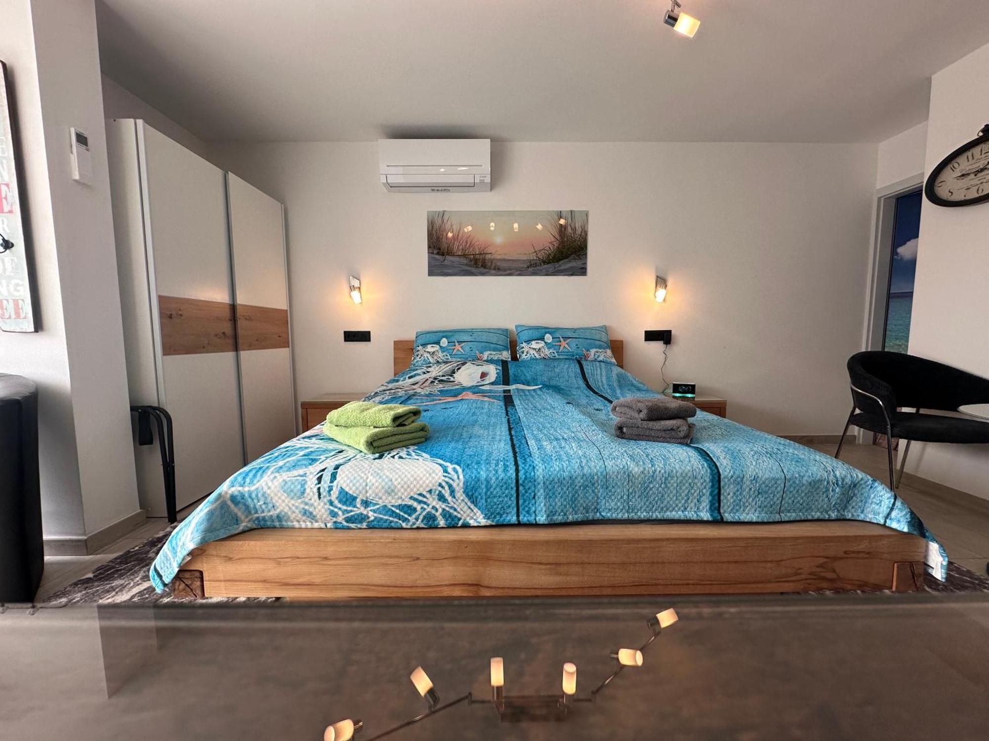 Villa Anthony Rovinj Eksteriør billede