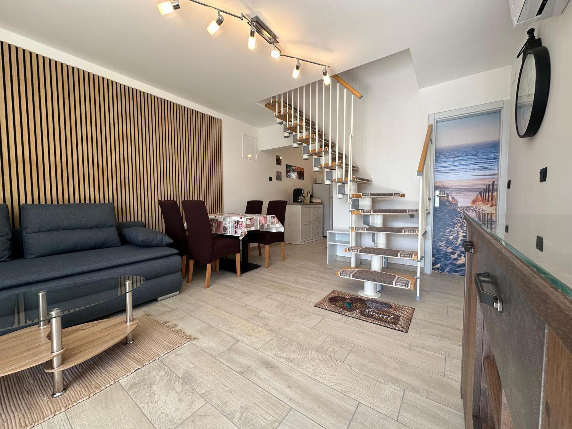 Villa Anthony Rovinj Eksteriør billede