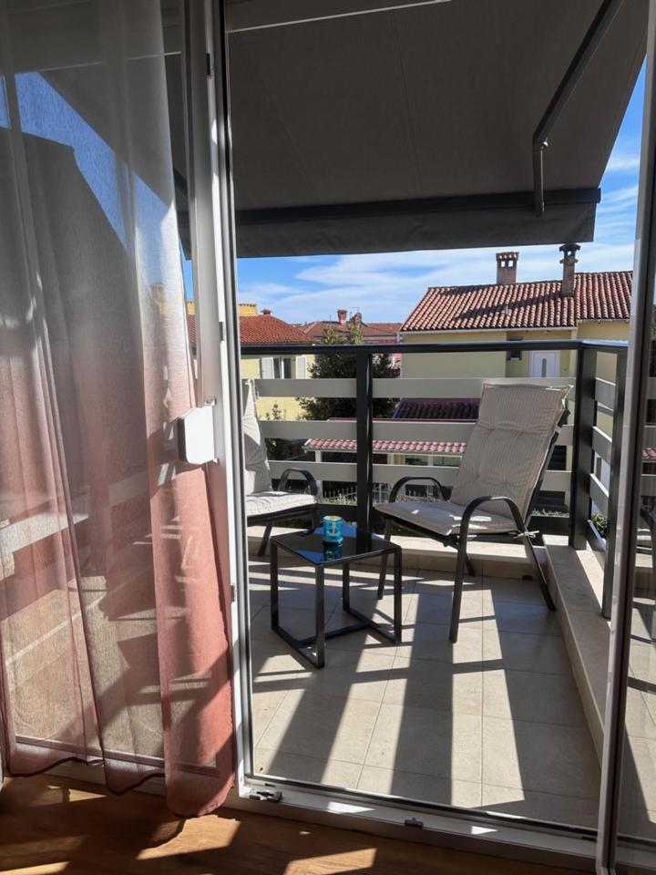 Villa Anthony Rovinj Eksteriør billede
