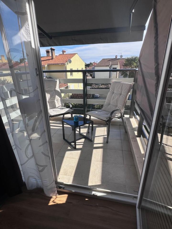 Villa Anthony Rovinj Eksteriør billede